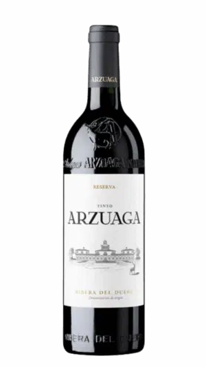 2021-Arzuaga Ribera del Duero Reserva Tinto