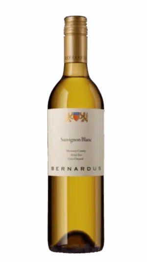 2021-Bernardus Sauvignon Blanc Monterey County White