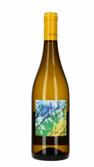 2021-Bibi Graetz Scopeto Bianco