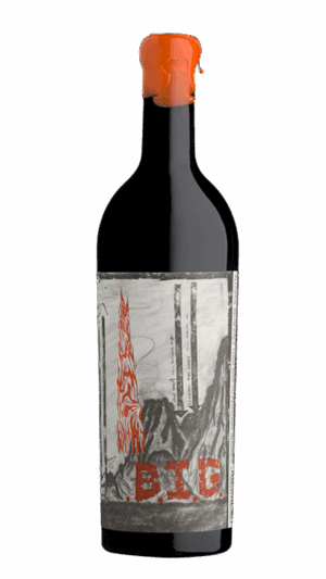 2021-Blankbottle B.I.G. Elgin Red