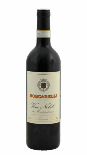 2021-Boscarelli Vino Nobile Rosso