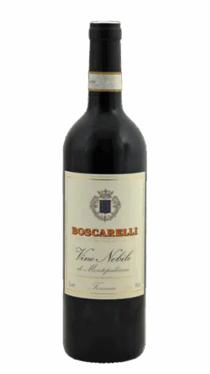 2021-Boscarelli Vino Nobile Rosso