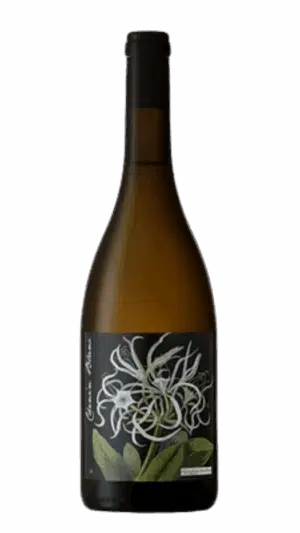 2021-Botanica Chenin Blanc White