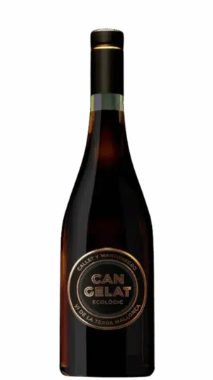 2021-Can Gelat Callet Vi de la Terra Tinto