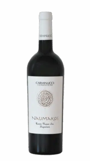 2021-Carminucci Rosso Piceno Superiore Naumakos Rosso