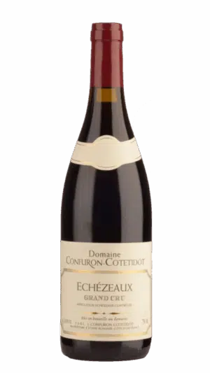 2021-Confuron-Cotetidot Echezeaux Grand Cru Rouge