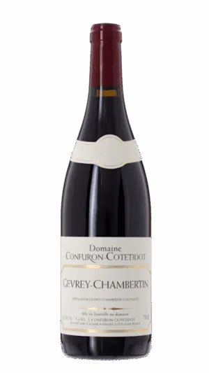 2021-Confuron-Cotetidot Gevrey-Chambertin Rouge