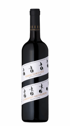 2021-Coppola Directors Cut Cabernet Sauvignon Sonoma Red