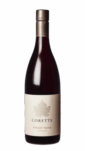 2021-Corette Languedoc Pinot Noir Rouge