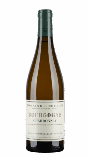 2021-Courcel Bourgogne Chardonnay Cote d'Or Blanc
