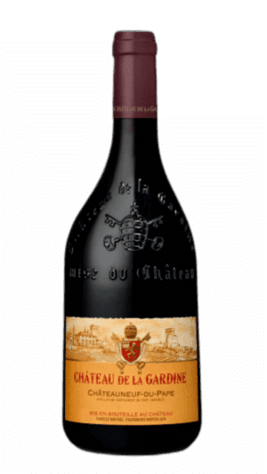 2021 De la Gardine Chateauneuf du Pape Tradition Rouge