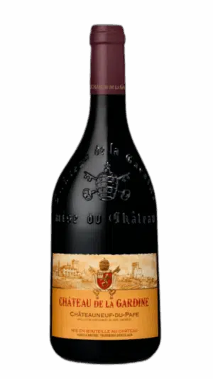 2021 De la Gardine Chateauneuf du Pape Tradition Rouge
