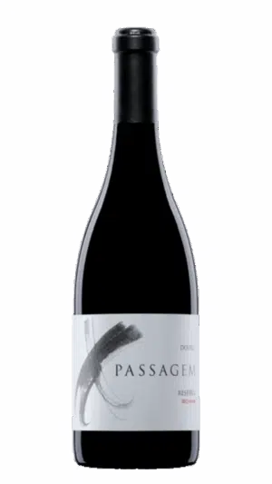 2021-De la Rosa Douro La Rosa Grande Reserve Tinto