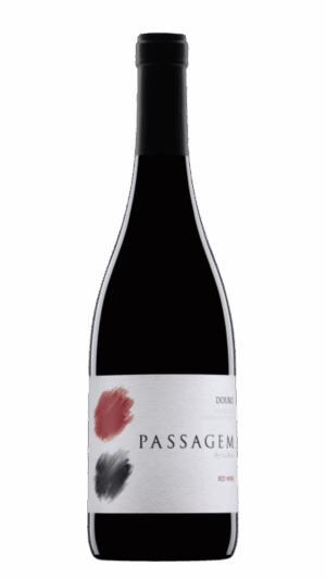 2021-De la Rosa Douro Passagem Tinto