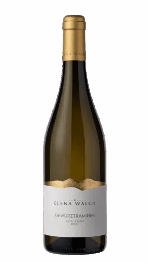 2021-Elena Walch Gewurztraminer Kastelaz Alto Adige Bianco