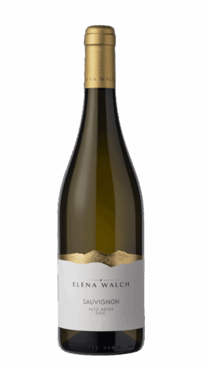 2021-Elena Walch Sauvignon Blanc Alto Adige Bianco