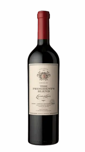 2021-Escorihuela Gascon The Presidents Blend Tinto *