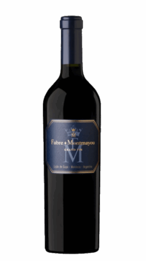 2021-Fabre Montmayou Grand Vin Tinto