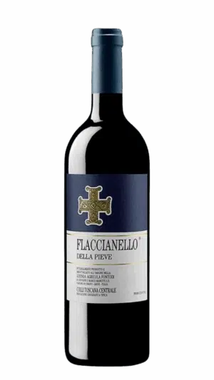 2021-Fontodi Flaccianello della Pieve Toscane Rosso