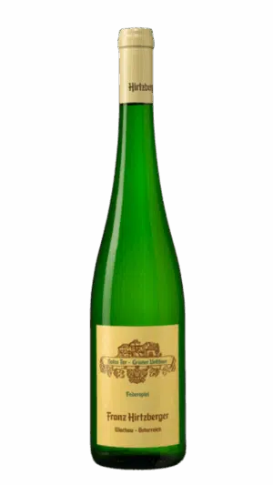 2021-Franz Hirtzberger Riesling Federspiel Steinterrassen Weiss