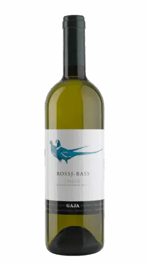 2021-Gaja Rosj Bass Bianco