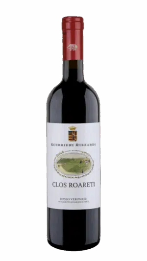 2021-Guerrieri Rizzardi Clos Roareti Veronese Rosso *