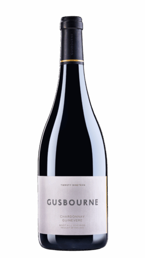 2021-Gusbourne Chardonnay Guinevevre White
