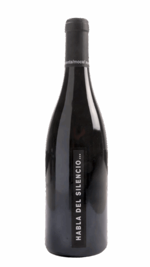 2021-Habla del Silencio Extremadura Tinto