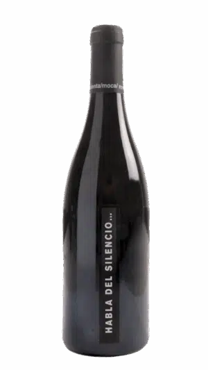 2021-Habla del Silencio Extremadura Tinto