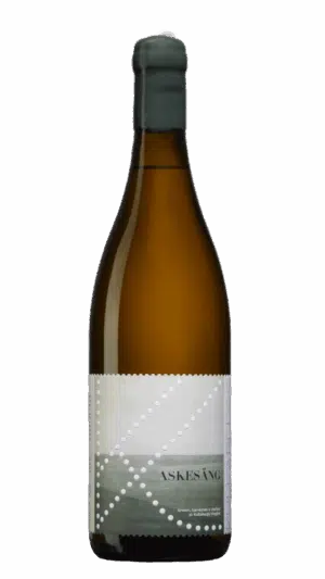 2021-Kullabergs Askesang Vit