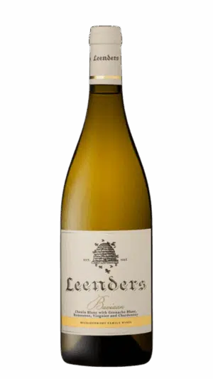 2021-Leenders Baviaan White