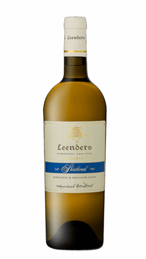 2021-Leenders Skietkraal White