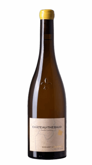 2021-Lieubeau Thebaud Muscadet Sevre et Maine Blanc *