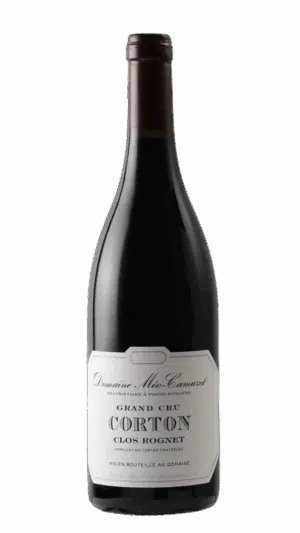 2021-Meo Camuzet Corton Clos Rognet Bourgogne Rouge
