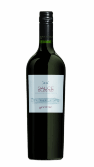 2021-Mocavero Salice Salentino Rosso *