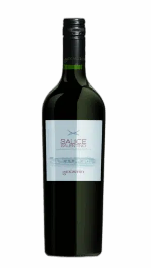 2021-Mocavero Salice Salentino Rosso *