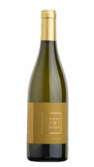 2021-Montplaisir Terres Profondes Cotes-du-Rhone Villages Blanc