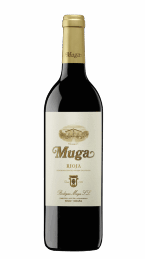 2021-Muga Rioja Reserva Tinto