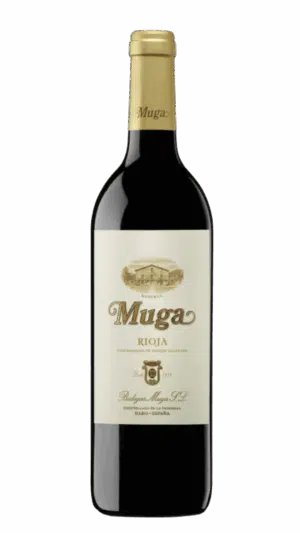 2021-Muga Rioja Reserva Tinto