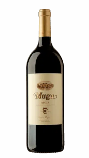 2021-Muga Rioja Reserva Tinto MAGNUM