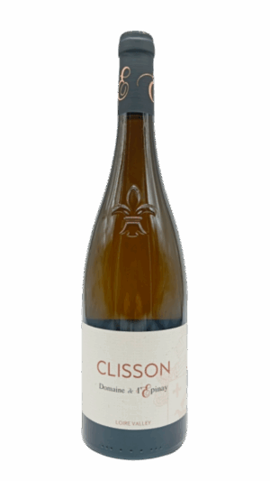 2021-Paquereau Muscadet Sèvre et Main sur lie Cru Clisson Blanc