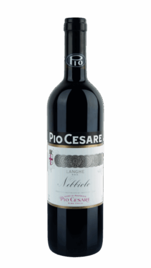 2021-Pio Cesare Langhe Nebbiolo Rosso