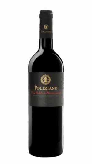 2021-Poliziano Vino Nobile Rosso