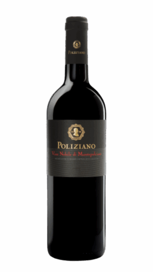 2021-Poliziano Vino Nobile Rosso