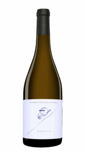 2021-Pradio Ribeira Sacra Mencia Tinto