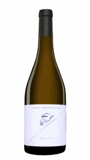 2021-Pradio Ribeira Sacra Mencia Tinto