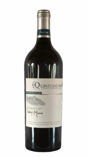 2021-Quintodecimo Grande Cuvée Luigi Moio Campania Bianco