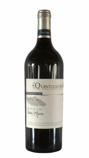 2021-Quintodecimo Grande Cuvée Luigi Moio Campania Bianco