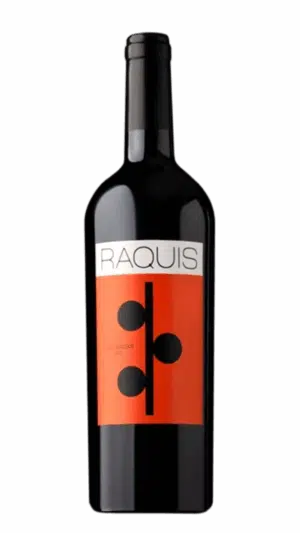 2021-Raquis Las Bases Mendoza Tinto *