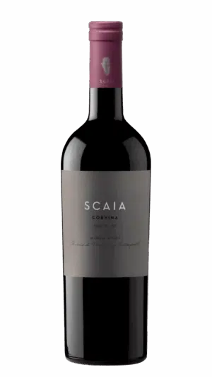 2021-Scaia Corvina Rosso